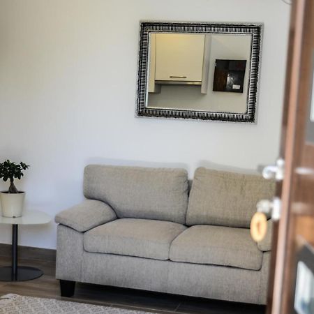 Modern Getaway Studio For Two Rovinj Eksteriør billede