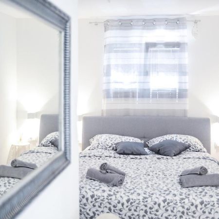 Modern Getaway Studio For Two Rovinj Eksteriør billede
