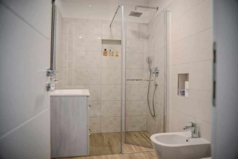 Modern Getaway Studio For Two Rovinj Eksteriør billede